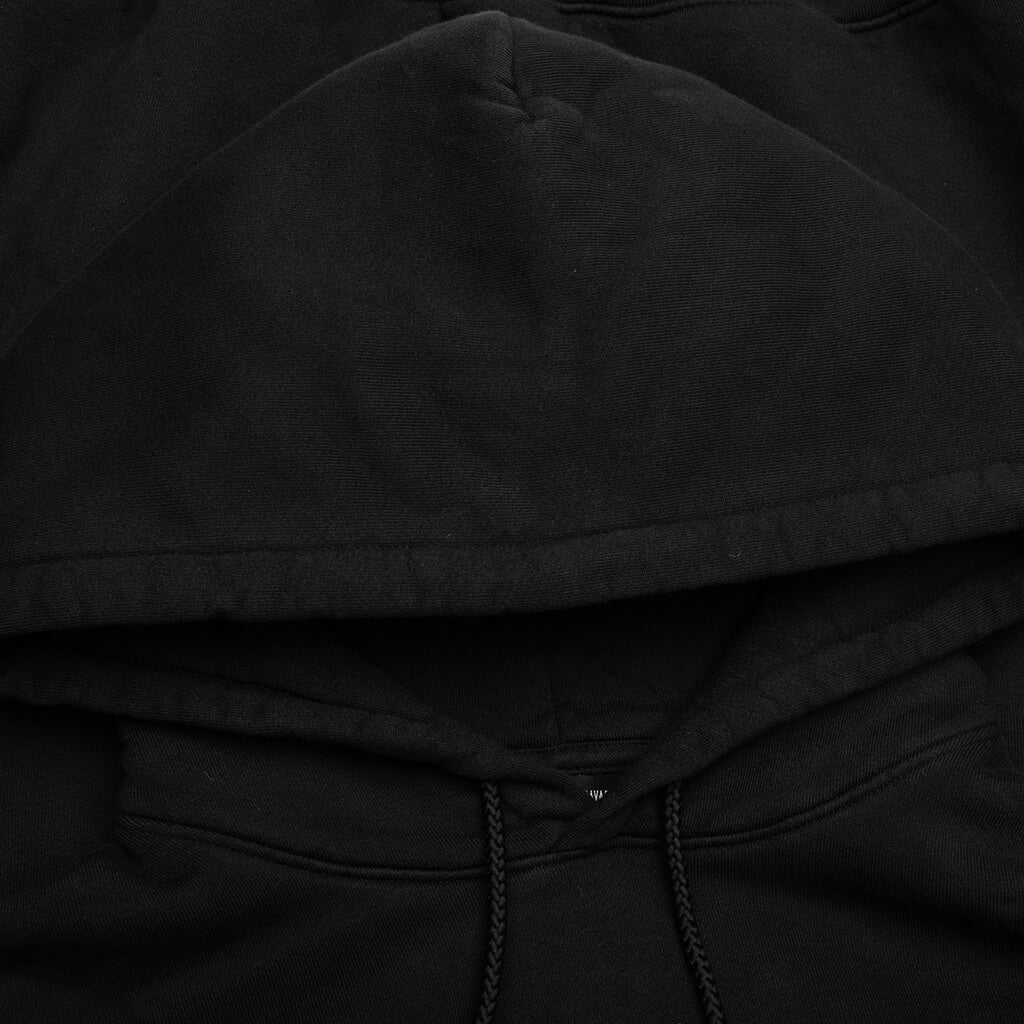 Willy Gymnasio Juggernaut - Black