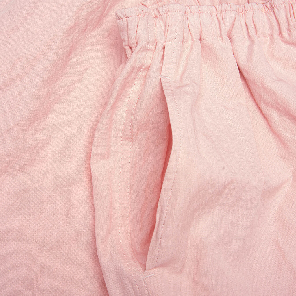 Willy Woven Boxer - Almond Blossom