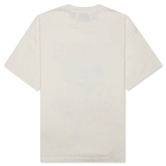 Windowsill Tee - Vintage White