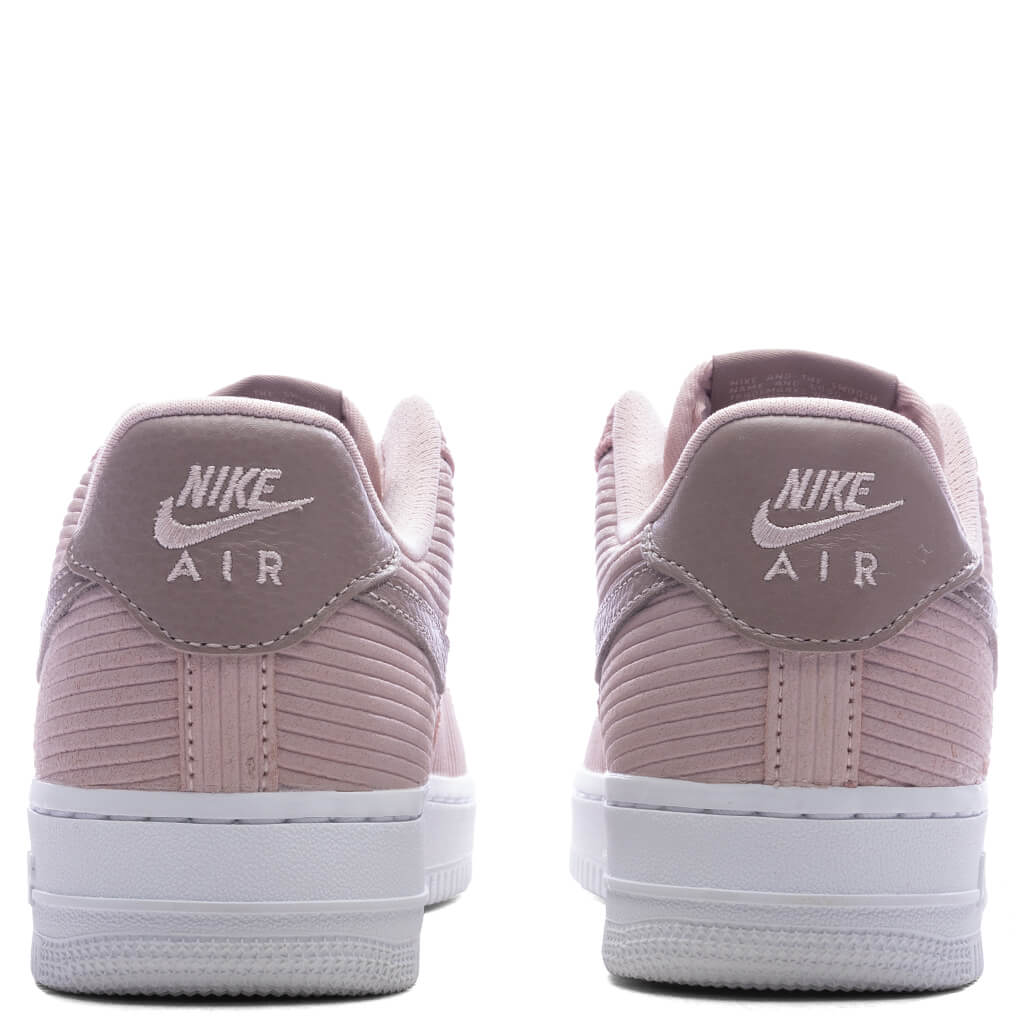 Women's Air Force 1 '07 - Silt Red/Malt/White