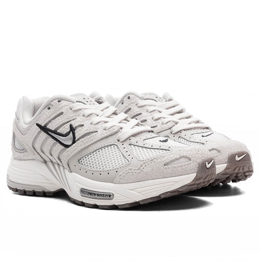 Women's Air Pegasus 2005 - Phantom/Metallic Silver/Light Bone/Black