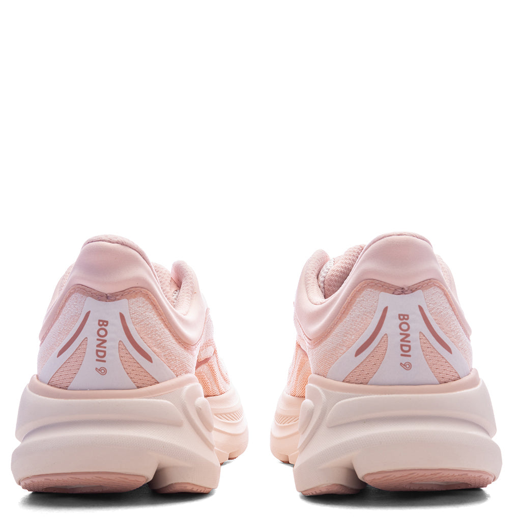 Women's Bondi 9 - Rose Latte/Rose Cream