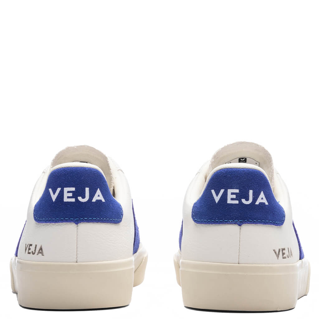 Women's Campo Chromefree - Extra White/Paros