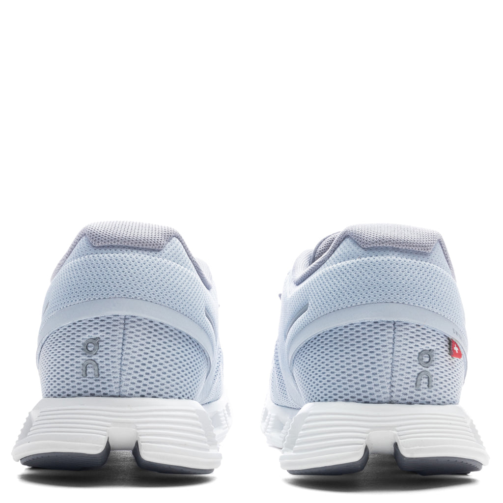Women's Cloud 5 - Heather/Fossil
