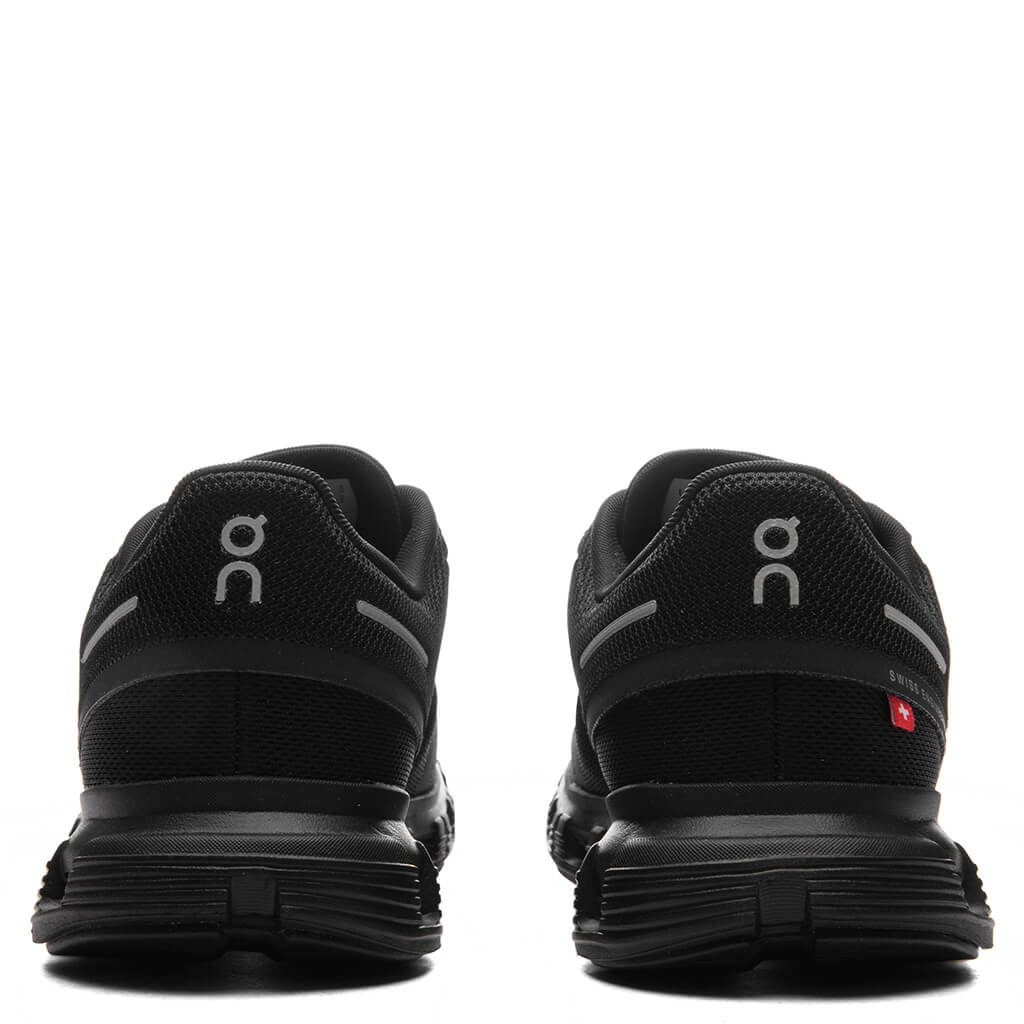 Women's Cloud 6 - Black