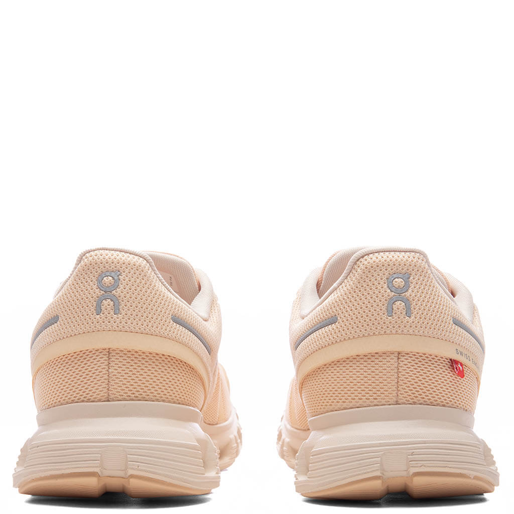 Women's Cloud 6 - Blonde/Dew