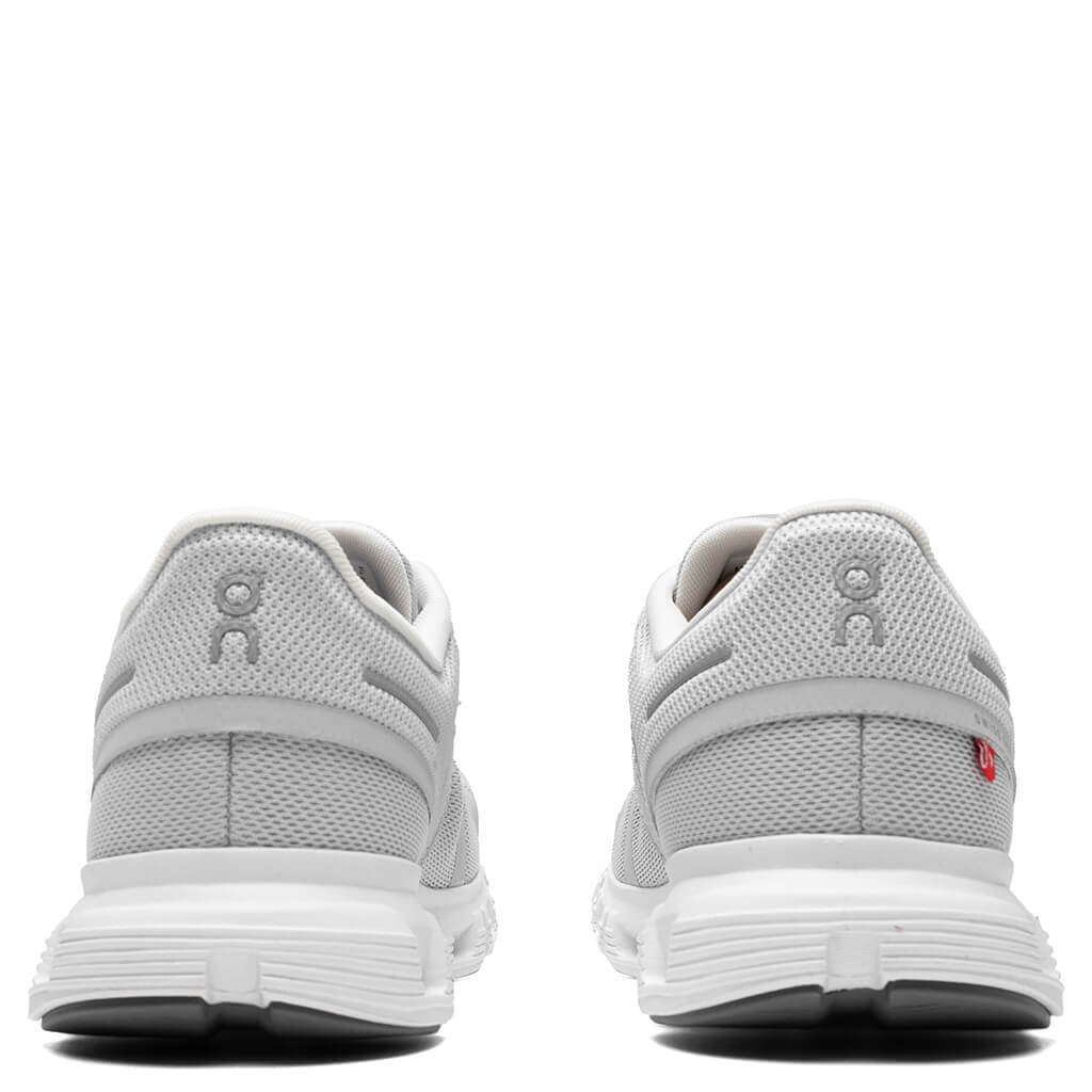 Cloud 6 - Glacier/White