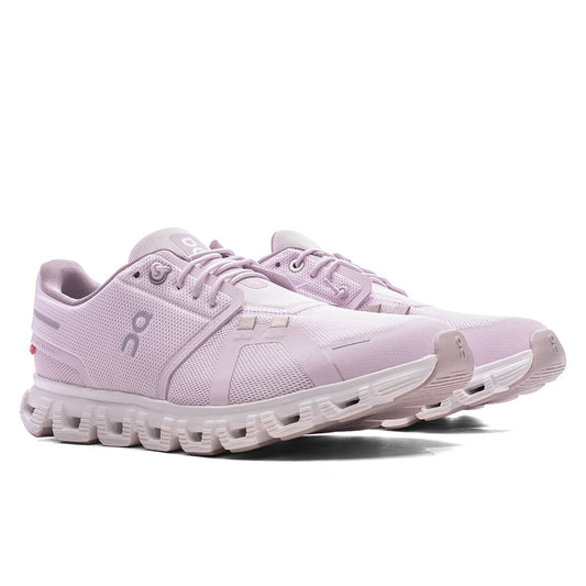 Women's Cloud 6 - Orchid/Fade