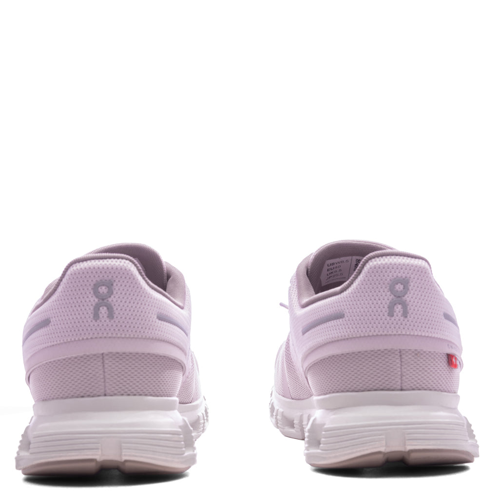 Women's Cloud 6 - Orchid/Fade