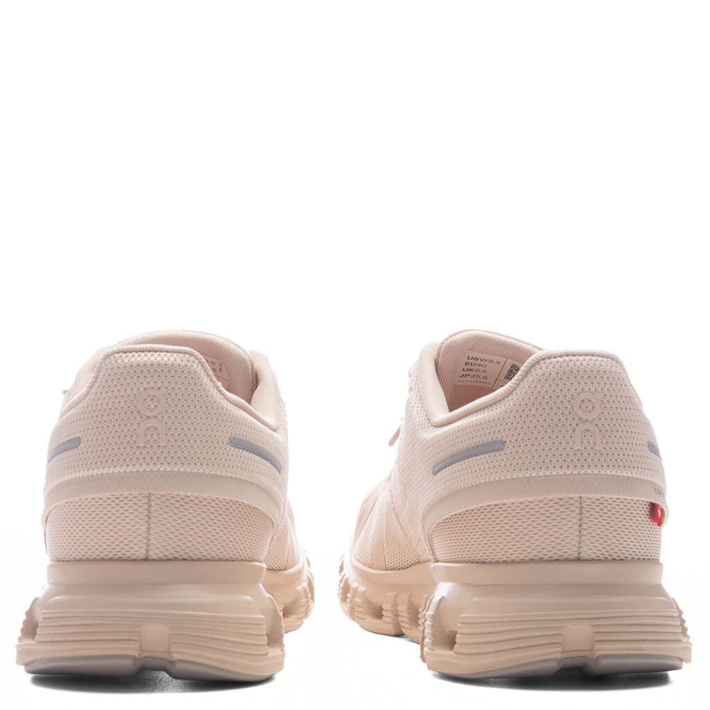 Women's Cloud 6 - Sand/Sand