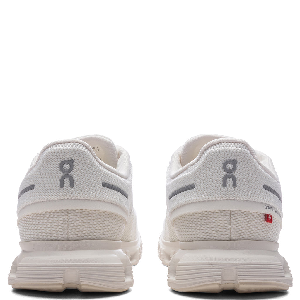 Women's Cloud 6 - White