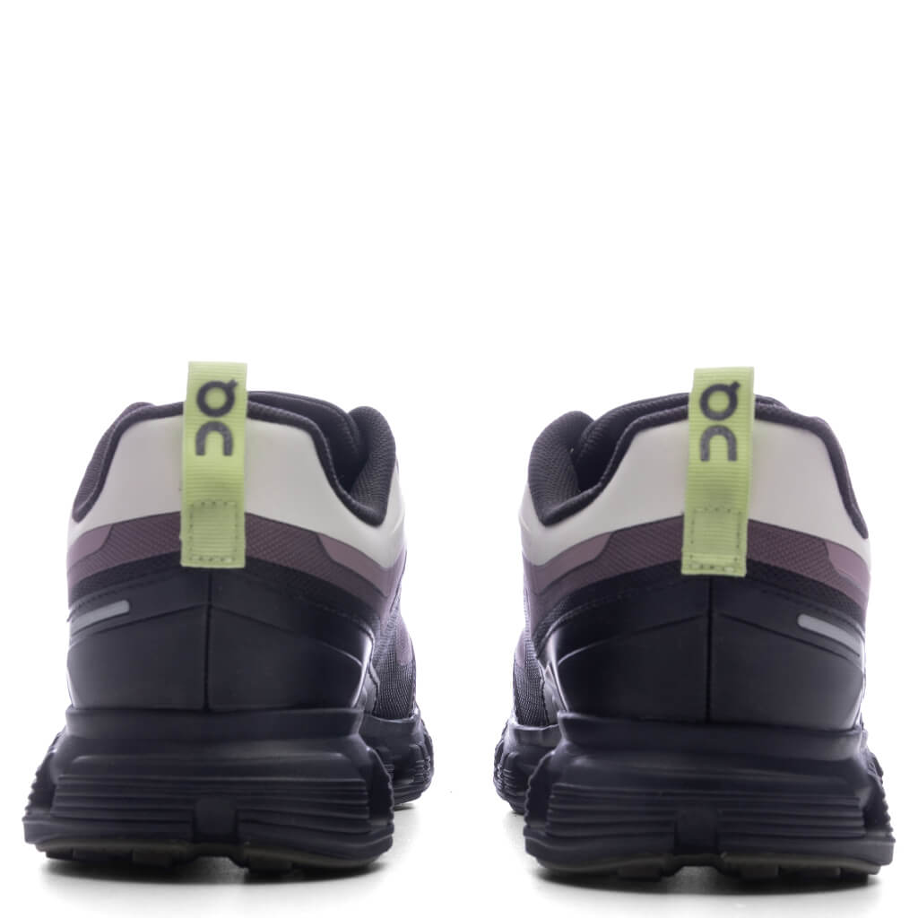 Women's Cloud 6 Geo WP - Dew/Gobi