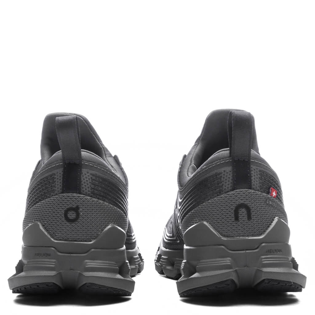 Women's Cloud X Z5 1 - Asphalt/Iron