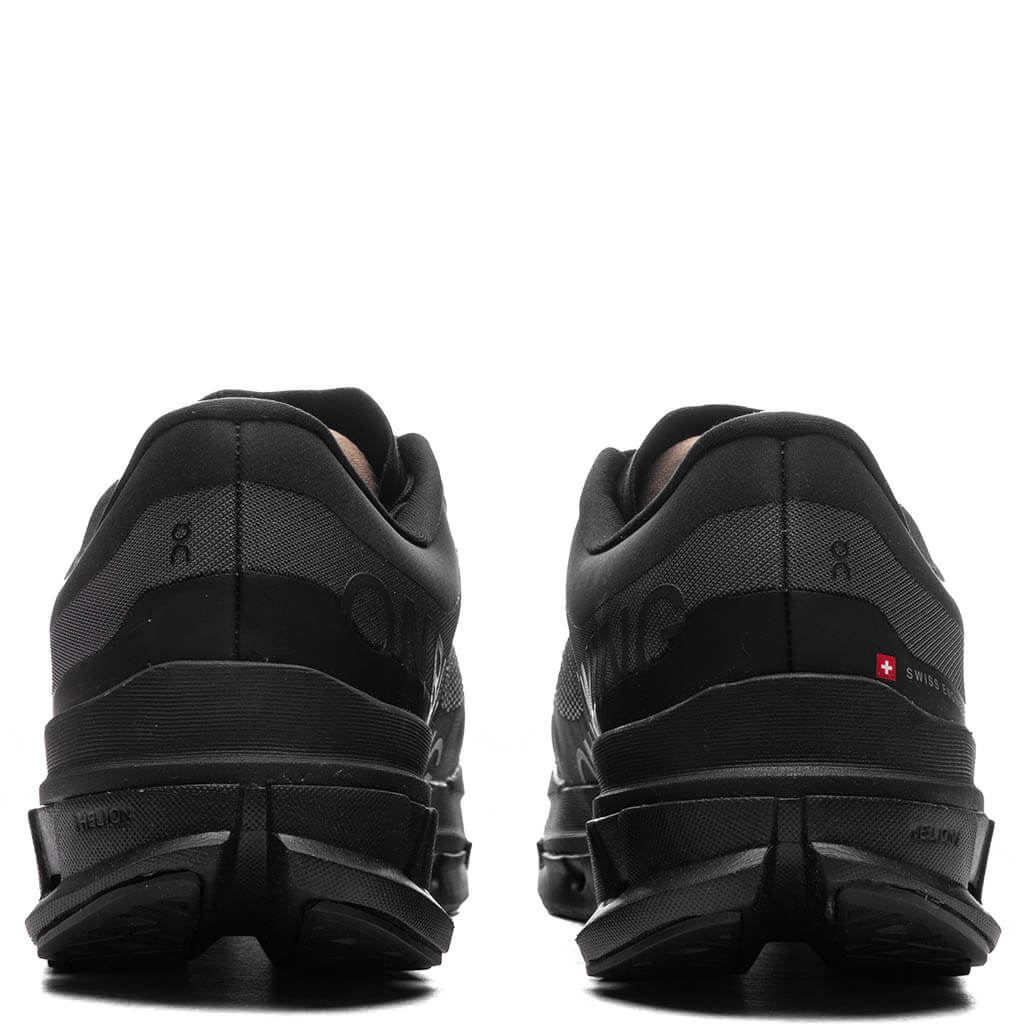 Women's Cloudflow 5 - Black