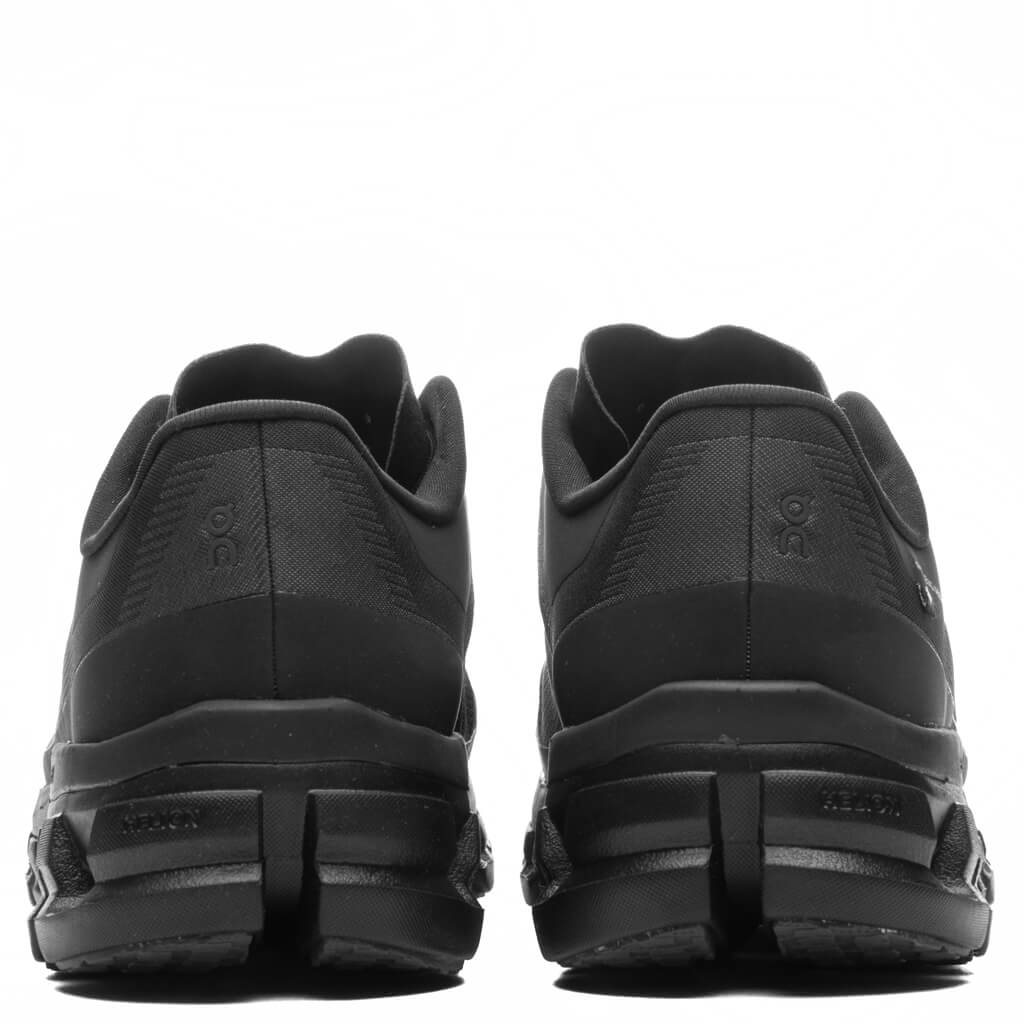 Women's Cloudflow 4 - Magnet/Black