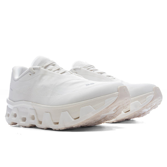 On x PAF Women's Cloudmonster Hyper - White