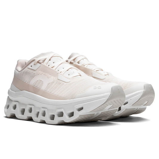 Women's Cloudmonster Void - Dew/Ivory