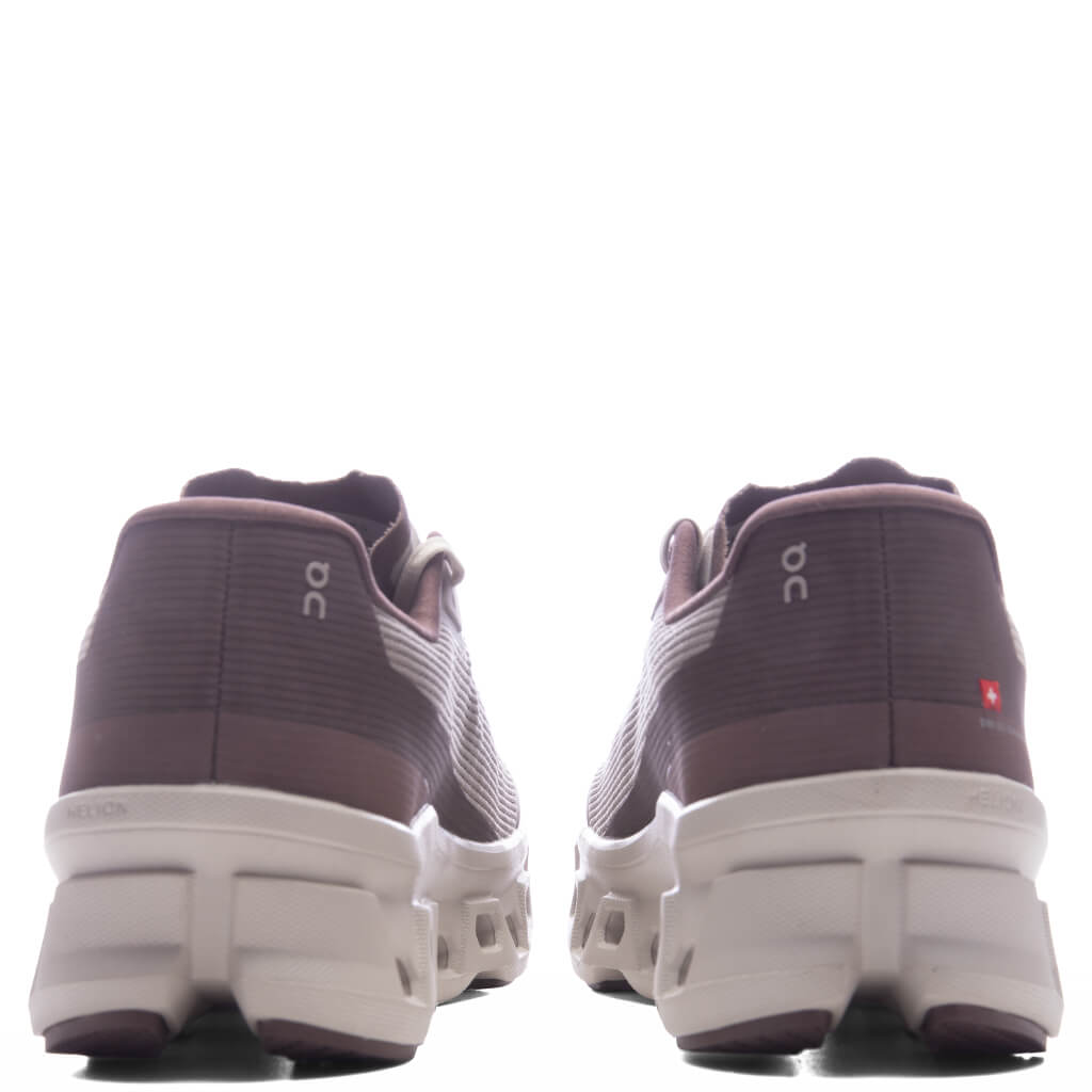 Women's Cloudmonster Void 1 - Fog/Pearl