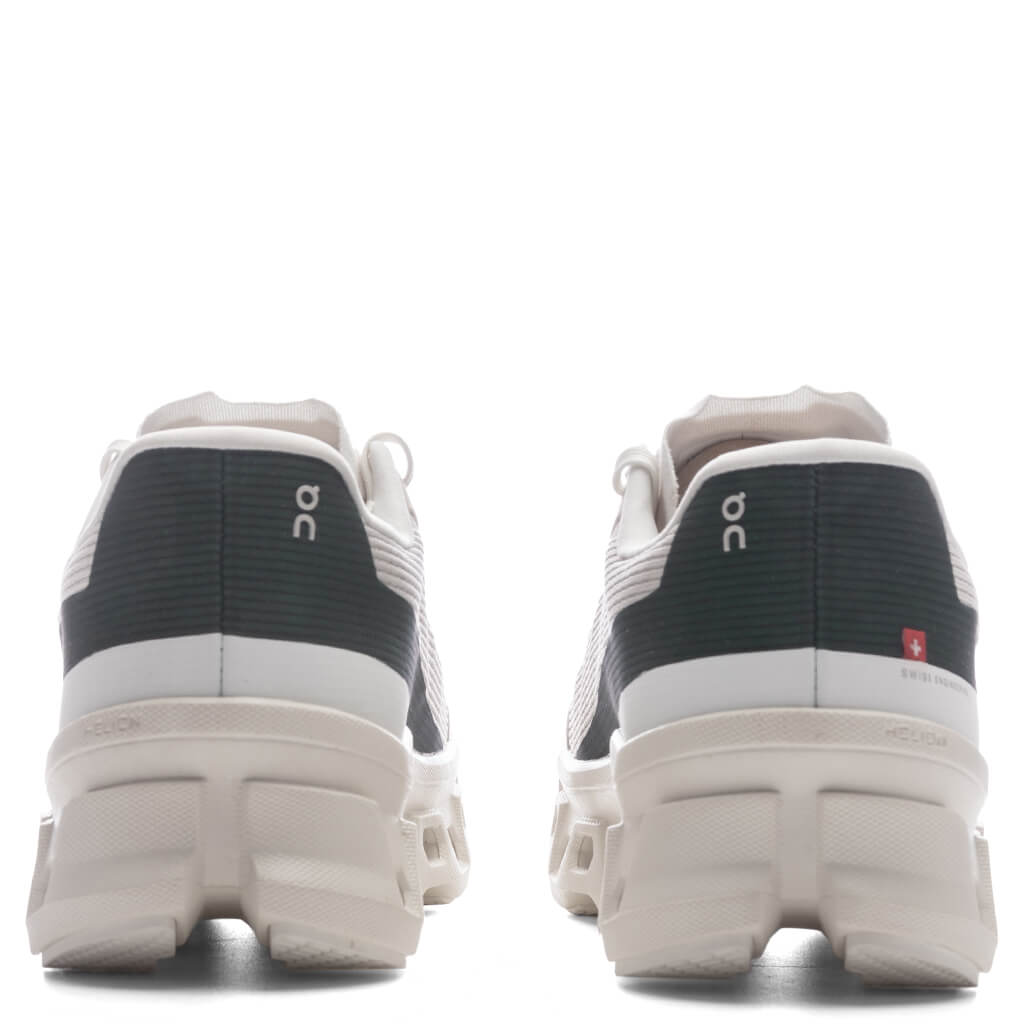 Women's Cloudmonster Void 1 - Ivory/Pearl