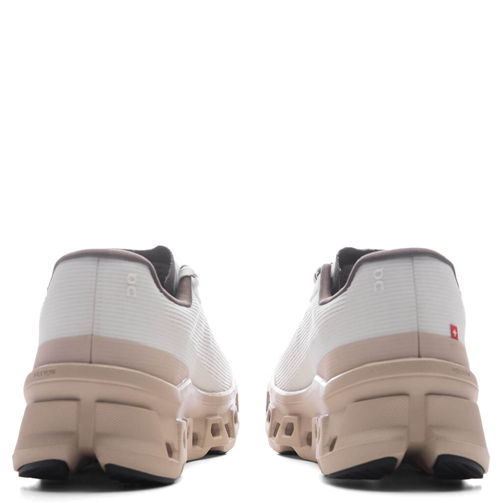 Women's Cloudmonster Void Year of the Horse - Ivory/Sand