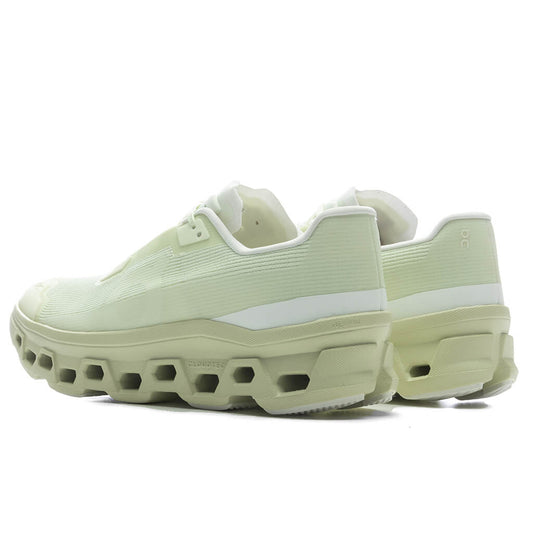 Women's Cloudmonster Void 1 - Seedling/Linen