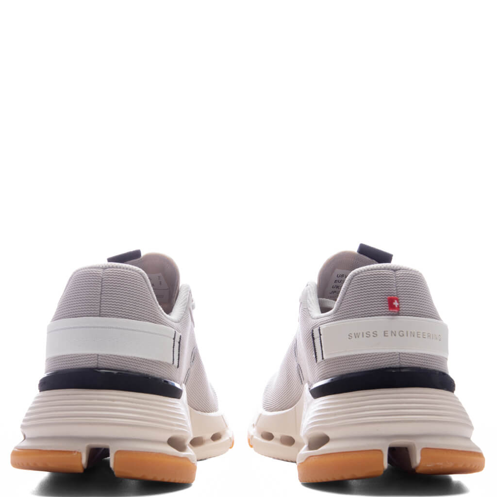 Women's Cloudnova Form 2 - Truffle/Dew
