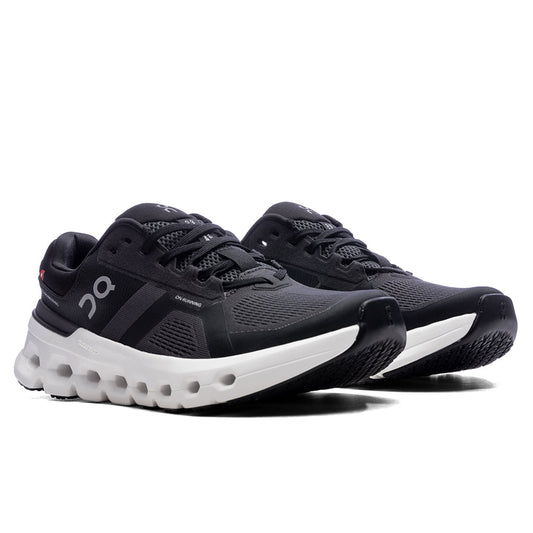 Women's Cloudrunner 2 - Eclipse/Black