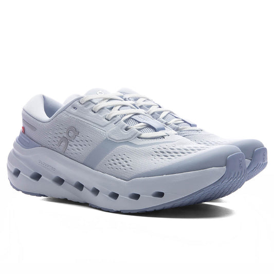 Women's Cloudrunner 3 - Heather/Marsh