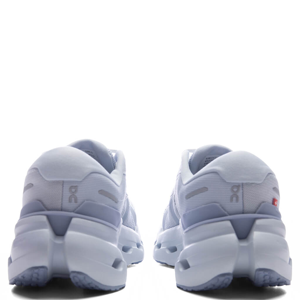 Women's Cloudrunner 3 - Heather/Marsh