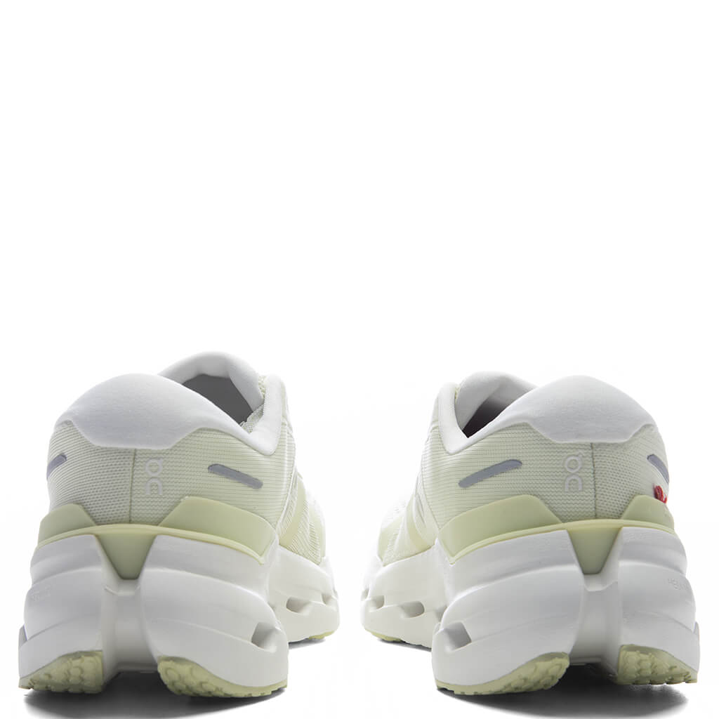 Women's Cloudrunner 3 - Seedling/Ivory