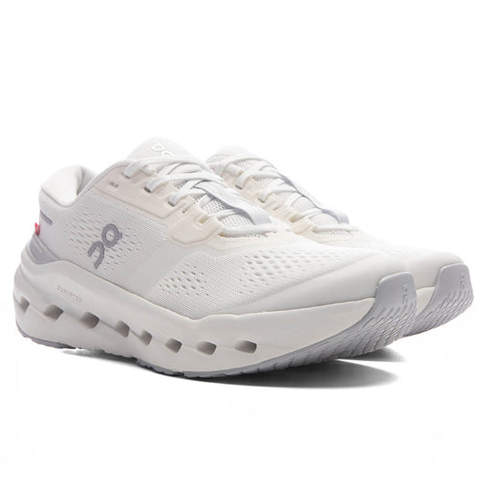 Women's Cloudrunner 3 - White/Ivory