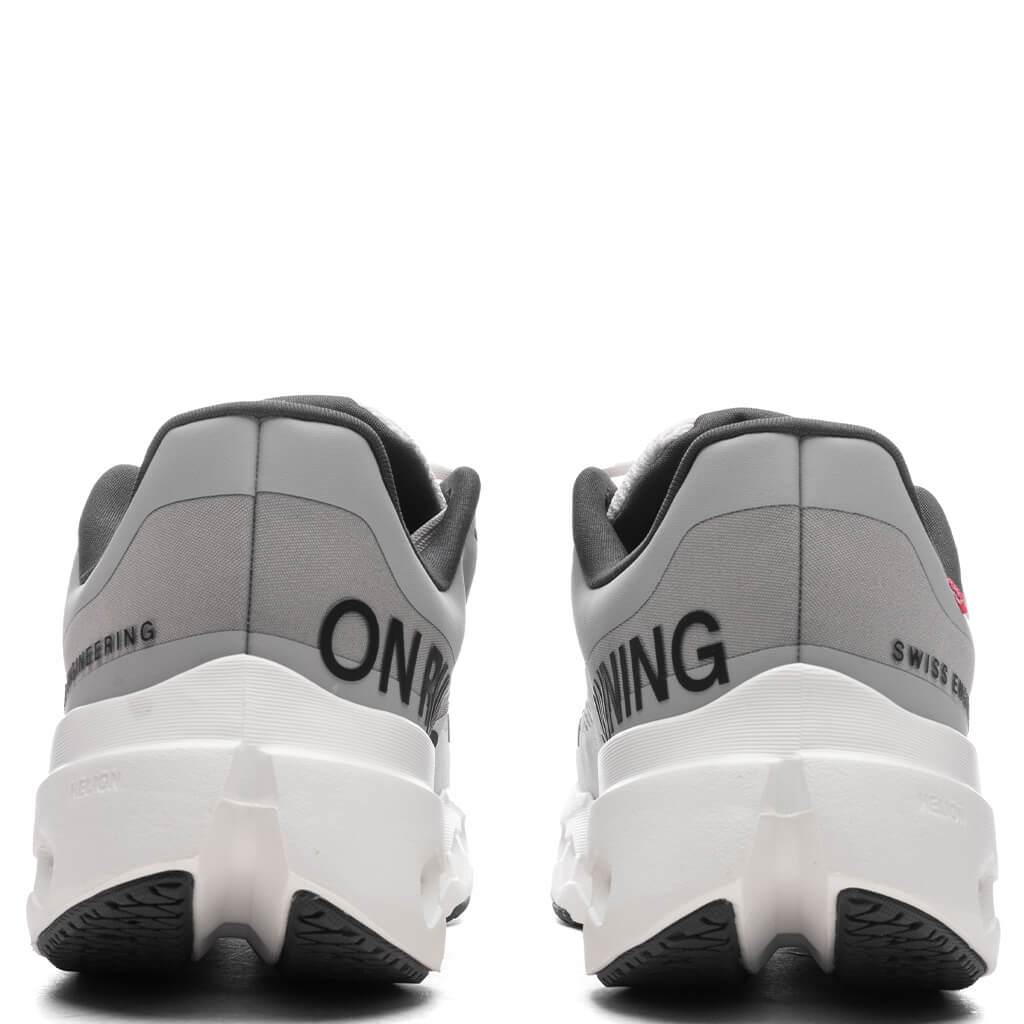 Women's Cloudsurfer Next - Glacier/White