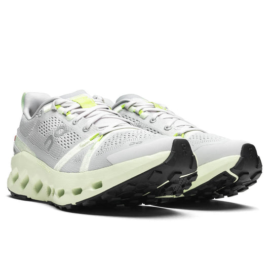 Women's Cloudsurfer Trail - Frost/Lima