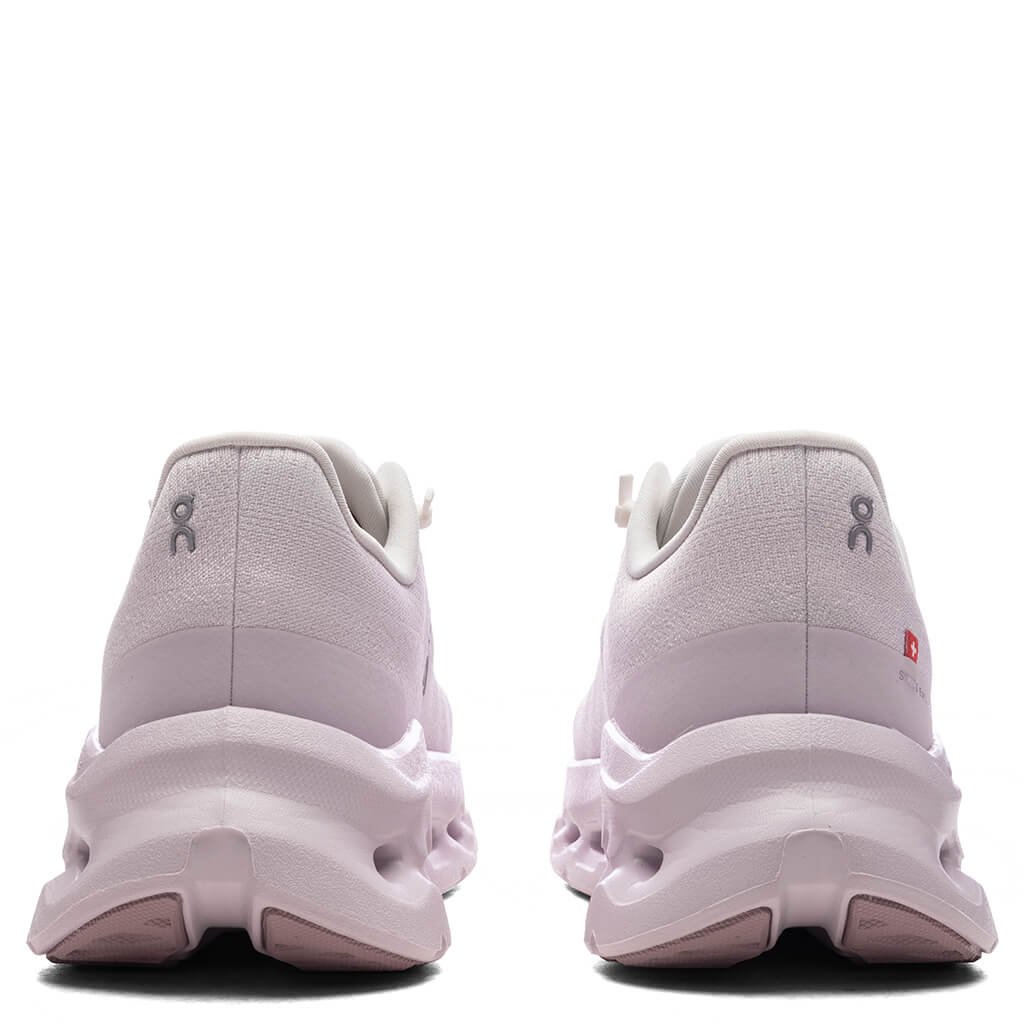 Women's Cloudtilt - Ivory/Orchid