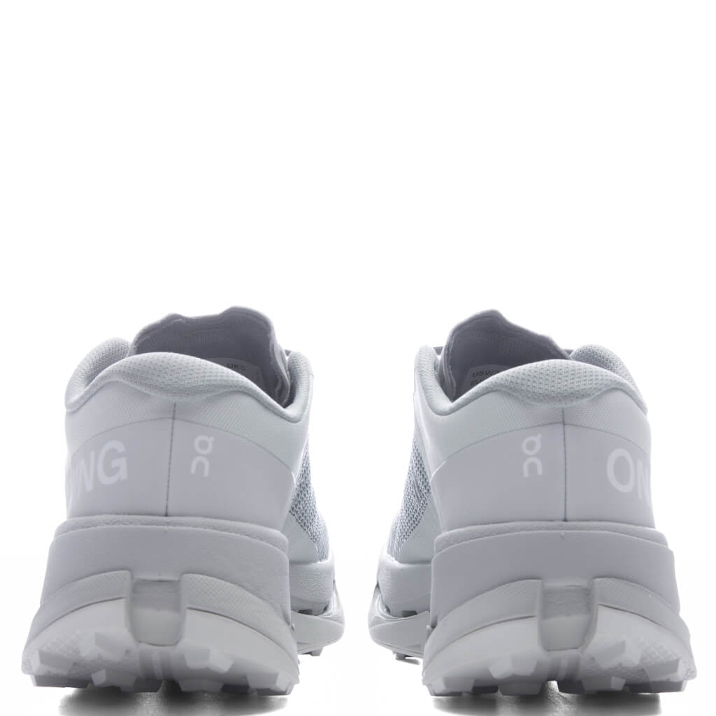 Women's Cloudultra 3 - Iceberg/Glacier