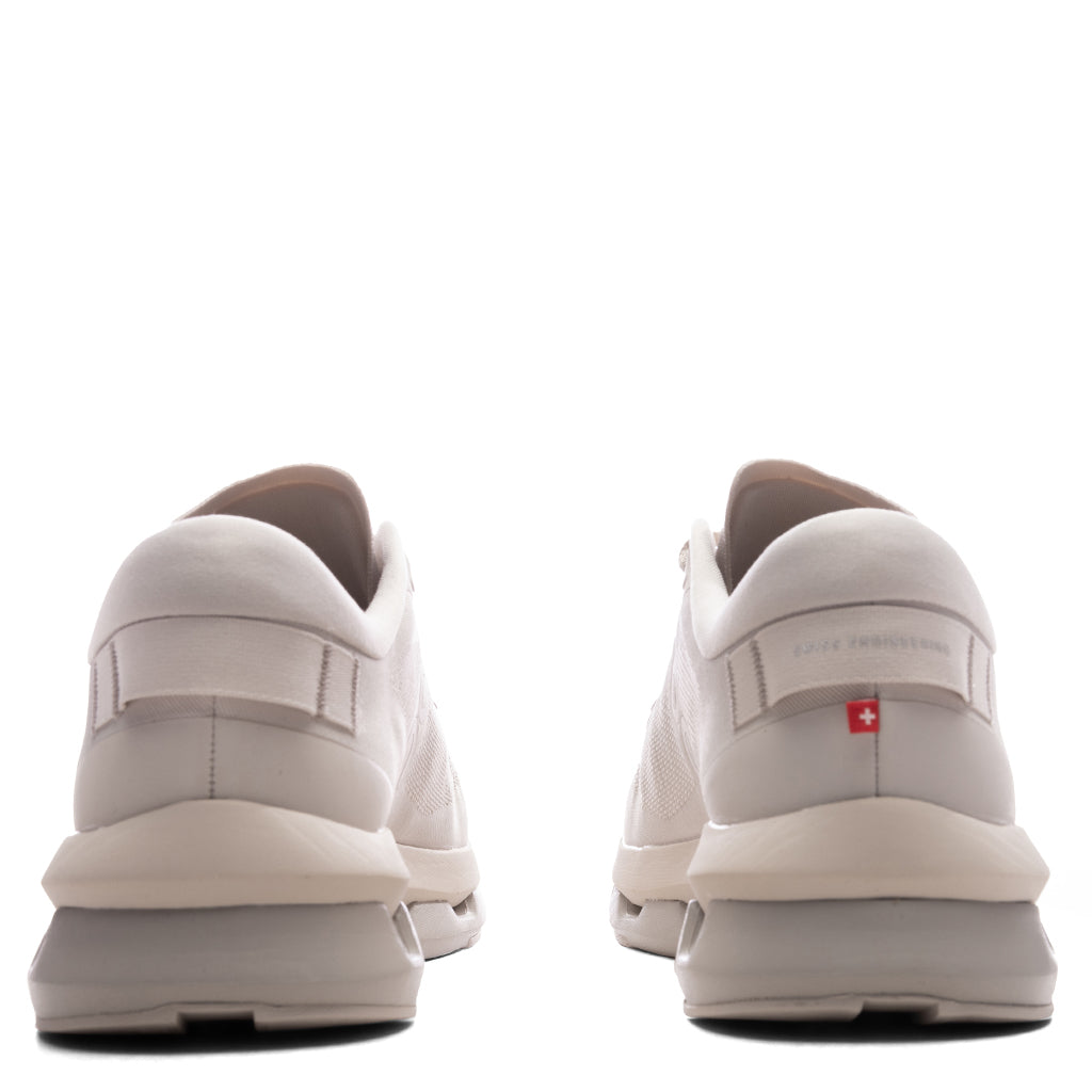Women's Cloudzone - Pearl/Truffle