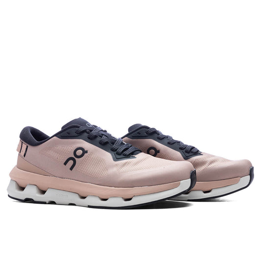 Women's Cloudzone - Rosebrown/Black