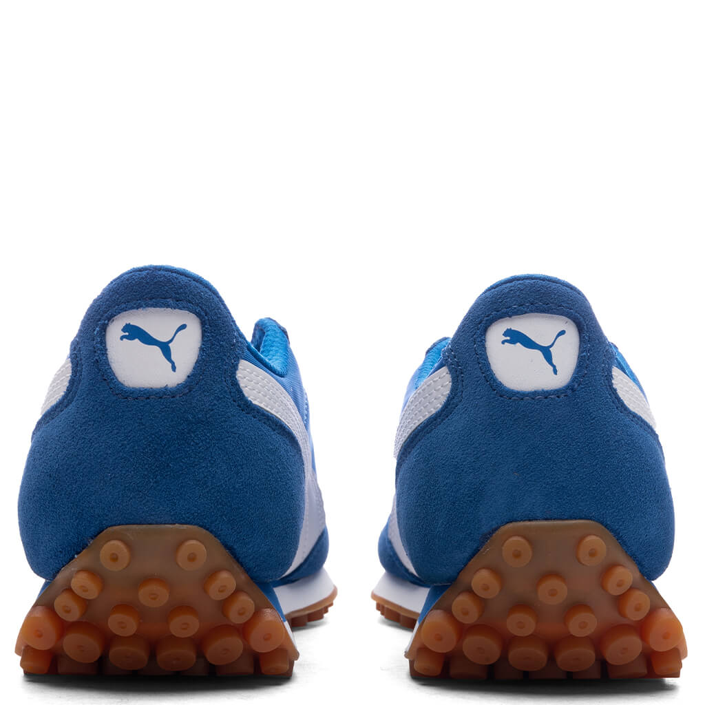 Women's Easy Rider - Hyperlink Blue/Clyde Royal