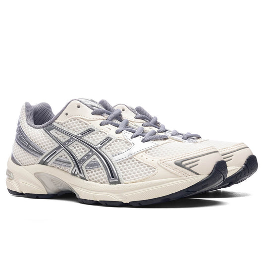 Women's Gel-1130 - Cream/Clay Grey