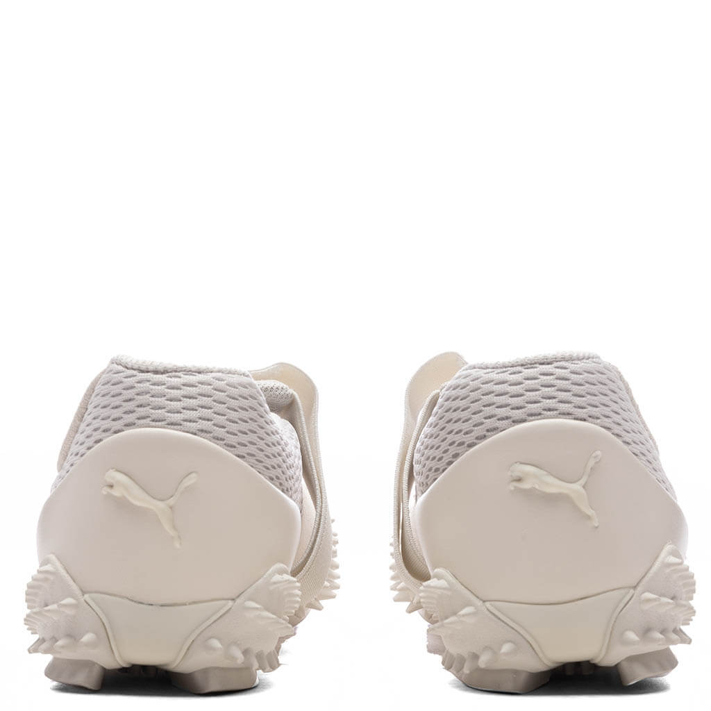 Women's Mostro Fey PRM - Warm White/Vapor Gray