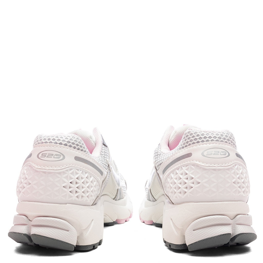 Women's Zoom Vomero 5 - Photon Dust/Metallic Silver/Summit White