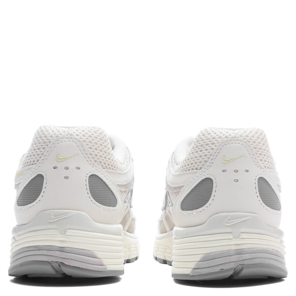 Women's P-6000 Premium - Light Bone/Platinum Violet/Cement Grey