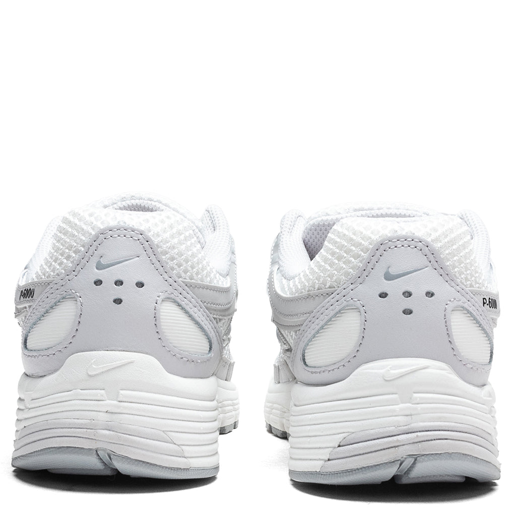 Women's P-6000 SE - Summit White/Wolf Grey/Vast Grey