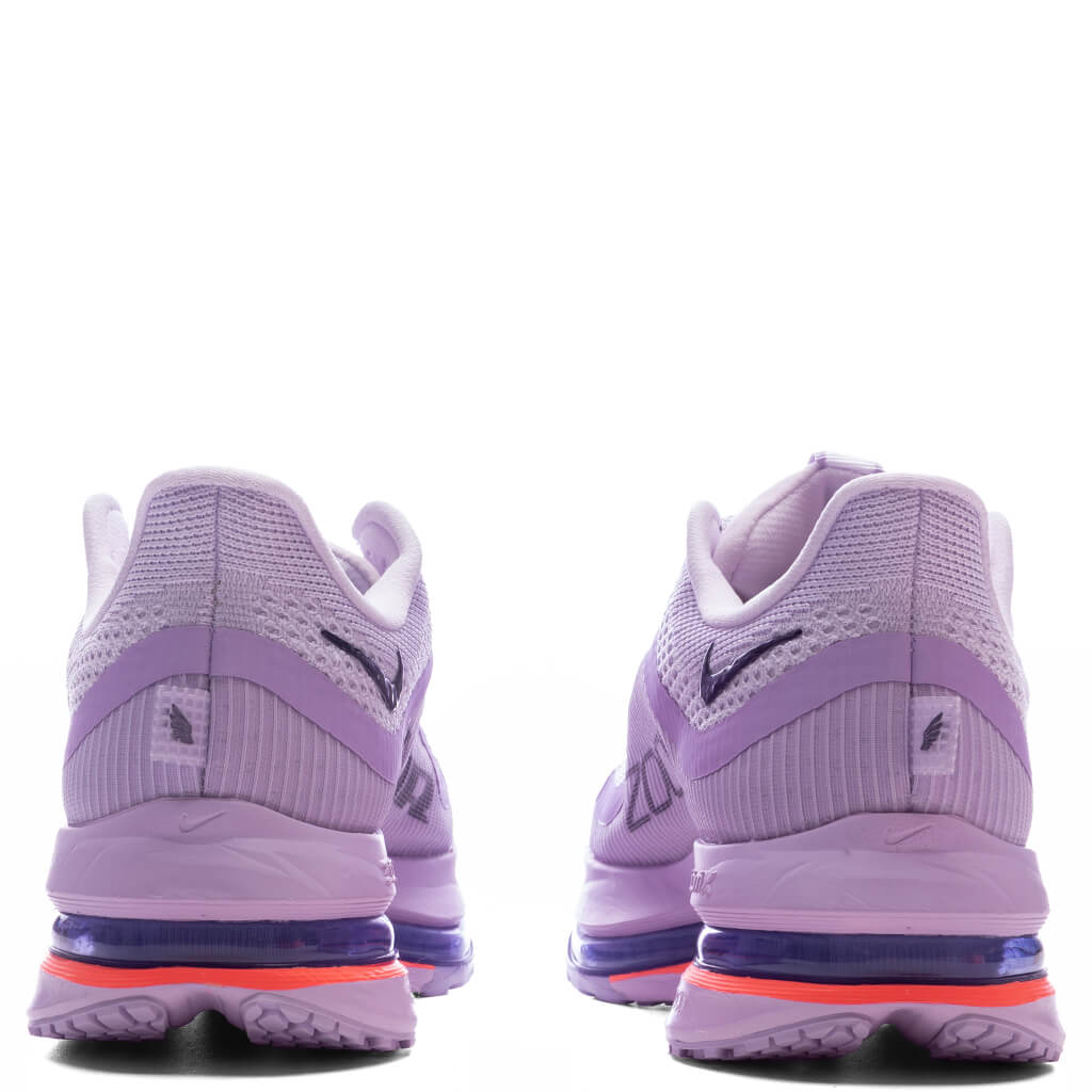 Women's Pegasus Premium - Barely Grape/Purple Dynasty/Violet Mist