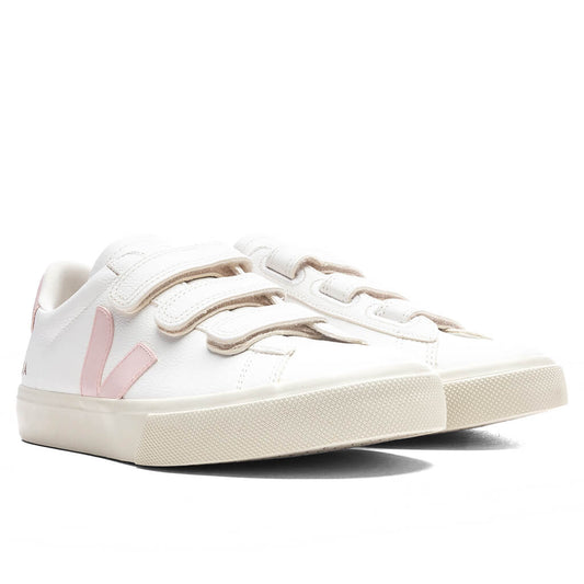 Women's Recife Logo Chromefree - Extra White/Petale