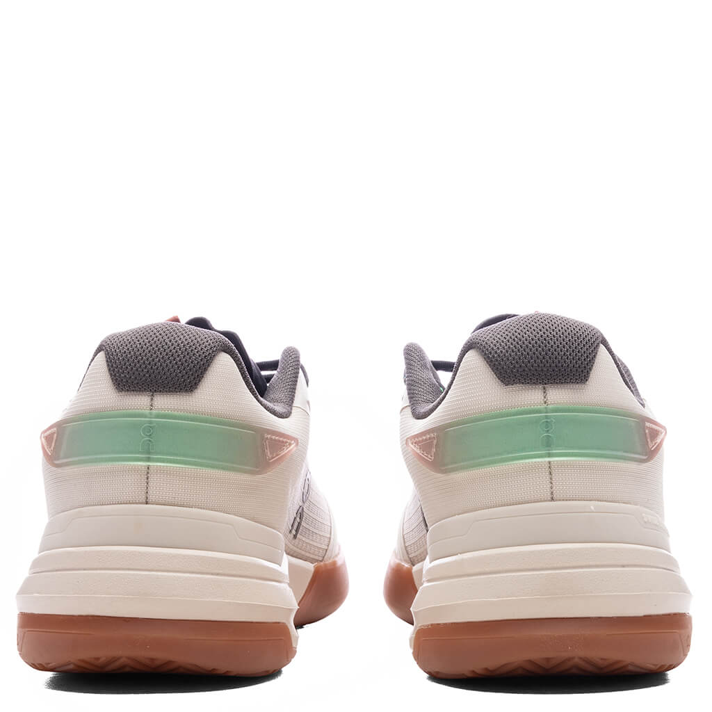 Women's The Roger Advantage Z5 - Cream/Almond