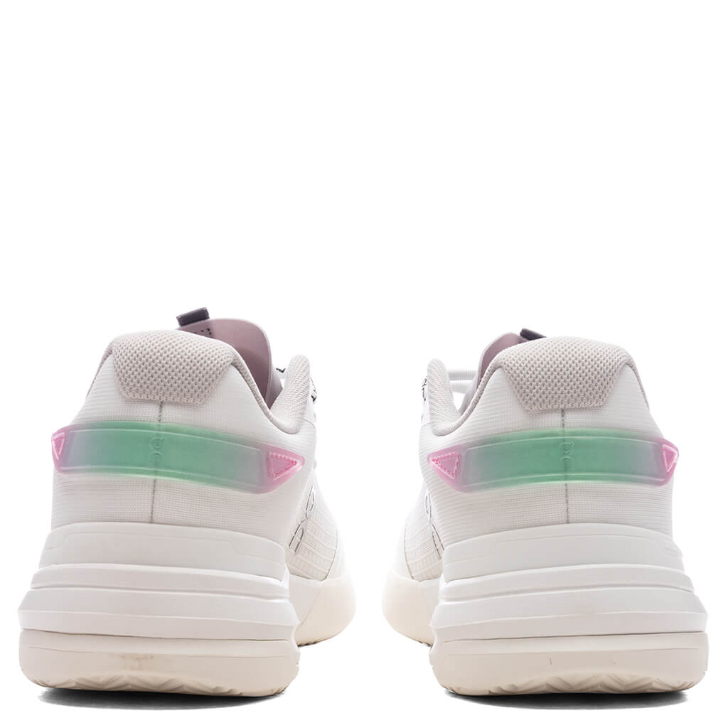 Women's The Roger Advantage Z5 - White/Ivory