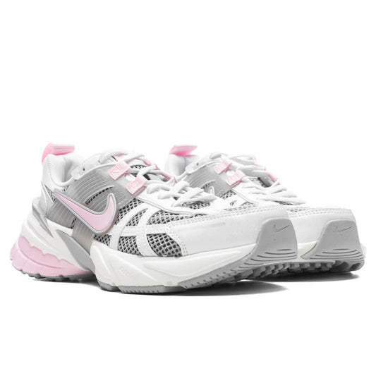 Women's V2K Run - Light Pumice/Pink Foam/Photon Dust