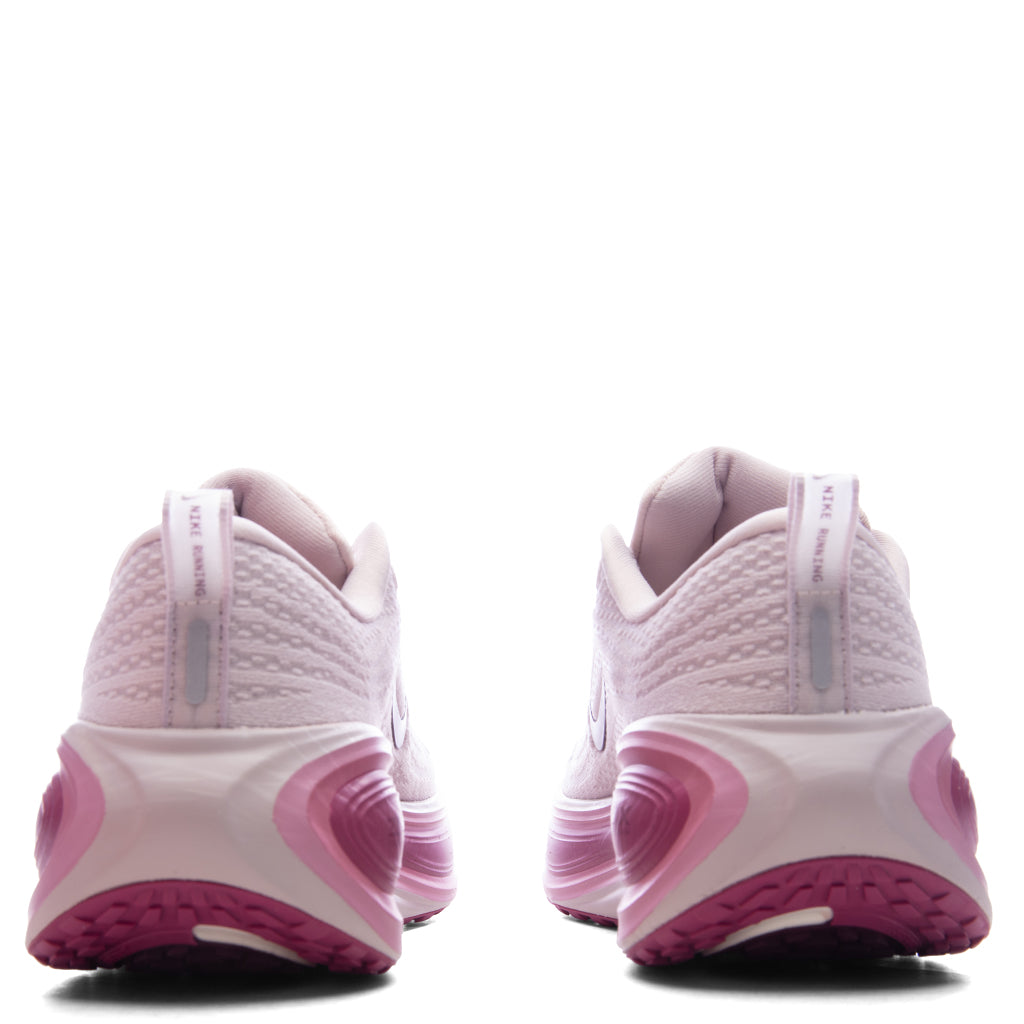 Women's Vomero Plus - Silt Red/Bordeaux/Sweet Beet