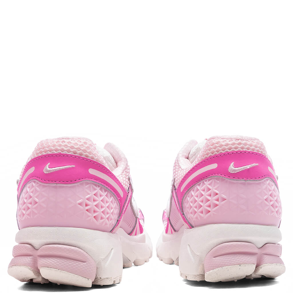 Women's Zoom Vomero 5 - Hyper Pink/Summit White/Pink Foam